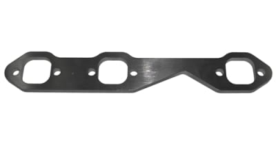 GM 4.3L V6 EcoTec3 LV3 Header Flange