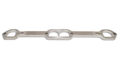 Small Block Chevy LT-1 D Port Header Flange