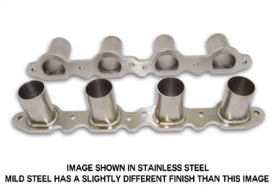 Chevy LS7-LS9 Heade Flange Kit