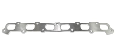 Chevy 4.2L Inline 6 DOHC Stainless Header Flange