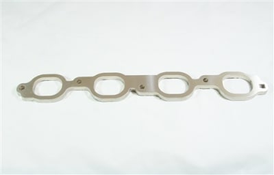 Chevy 6.2L LT1 V8 Small Block Header Flange