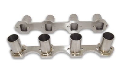 Small Block Ford Header Flange Kit