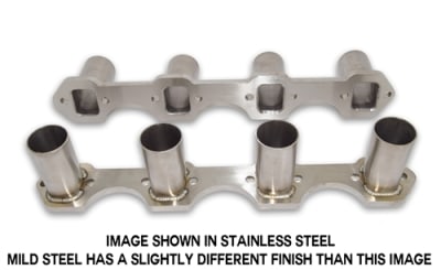 Small Block Ford Header Flange Kit