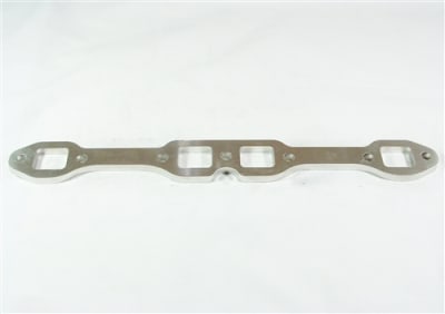 Ford 312 Y Block Header Flange