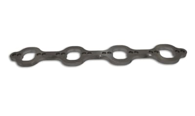 Ford AFR Header Flange-Mild Steel