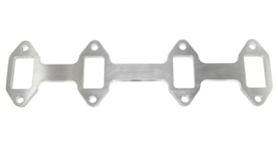 Ford FE 427 High Rise Header Flange