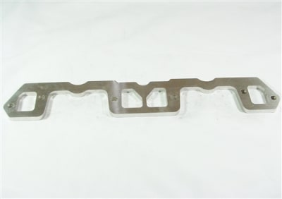 Small Block Mopar Header Flange
