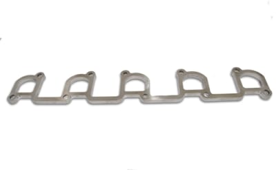 SRT-10 Viper Header Flange