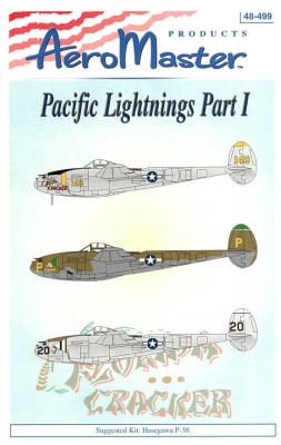 Aeromaster_48499_Pacific_Lightnings_Pt_I_cover