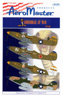 Aeromaster_48-595_Aircobras_at_War_Pt_3_cover