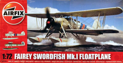 Airfix_05006_Fairey_Swordfish_MkI_Floatplane
