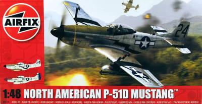 Airfix_05131_P-51D_Mustang