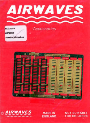 Airwaves_72133_Javelin_Airbrakes