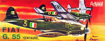 Artiplast_113_Fiat_G-55_Centauro