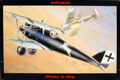 Eduard_8046_Pfalz_DIIIa_Early