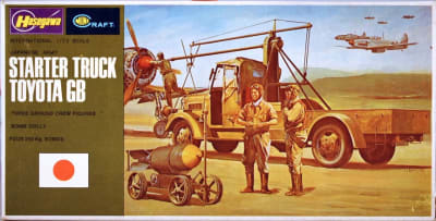 Hasegawa_717_Starter_Truck_Toyota_GB