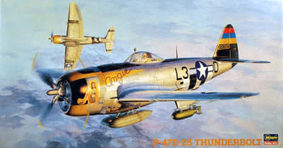Hasegawa_JT40_P-47D_Thunderbolt_Angie