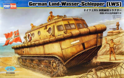 HobbyBoss_82430_German_Land-Wasser_Schlepper