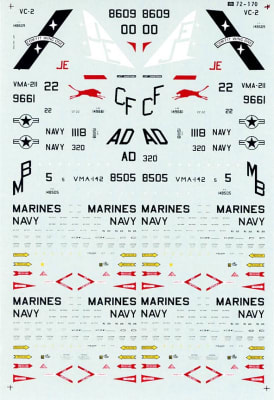 Microscale_72_170_A-4_Skyhawks