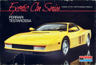 Monogram_2910_Ferrari_Testarossa