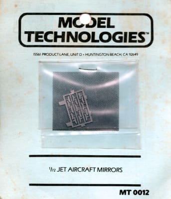 Model_Technologies_MT0012_Jet_Aircraft_Mirrors