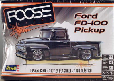 Revell_854426_1956_Foose_Ford_FD-100_Pickup