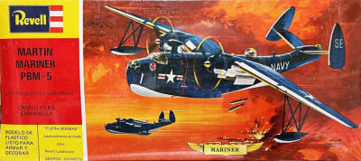 Revell_Lodela_H-175FAS_PBM-5_Mariner
