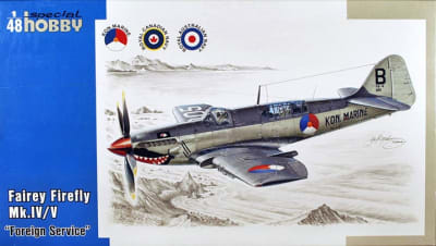 Special_Hobby_48041_Fairey_Firefly_Mk.IV_V