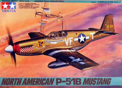 Tamiya_61042_P-51B_Mustang