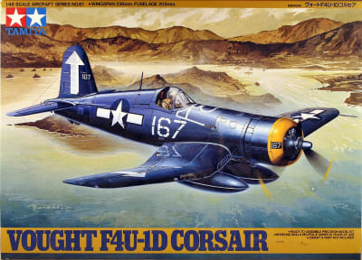 Tamiya_61061_F4U-1D_Corsair