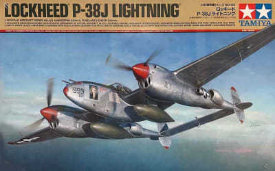 Tamiya_61123_Lockheed_P-38J_Lightning