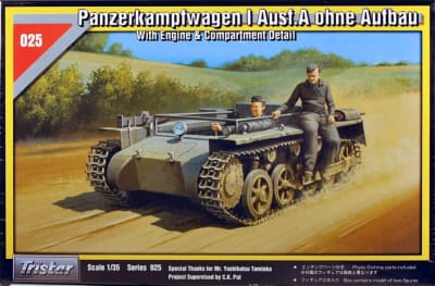 Tristar_35025_Panzerkampfwagen_I_Ausf_A_ohne_Aufbau