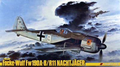 Trimaster_MA-7_Focke Wulf_Fw190_A-8_R11_Nachtjager