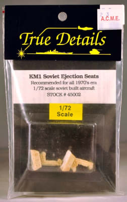 True Details_45002_KM1_Soviet_Ejection_Seats