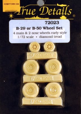 True_Details_72023_B-29_B-50_Wheels