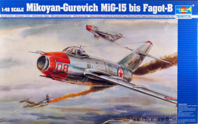 Trumpeter_02806_MiG-15_bis_Fagot-B