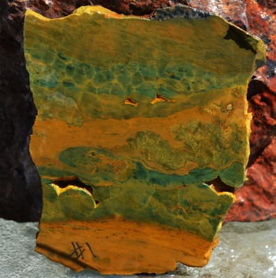kabamby jasper