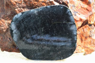 TETON JADE