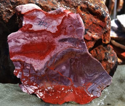 PEARSONITE