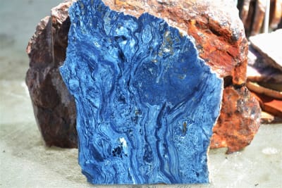 RHODUSITE - RUSSIA