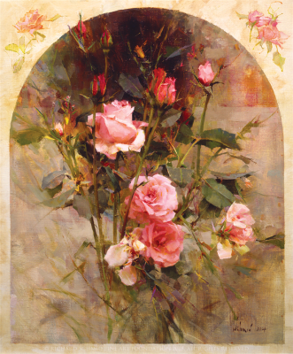 Hidden Treasures By Richard Schmid