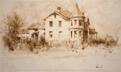 Stillriver Farmhouse