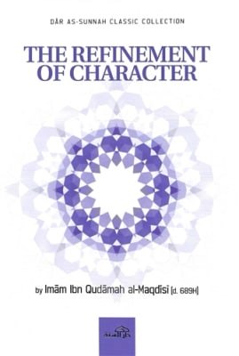 The Refinement of Character