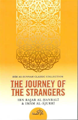 The Journey of the Strangers