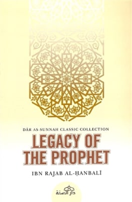 Legacy of the Prophet