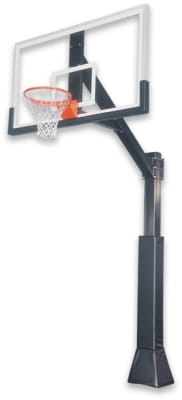 Iron Clad Fixed Height Highlight Hoops HIL664-XXL