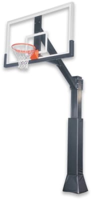 Iron Clad Fixed Height Highlight Hoops HIL885-XXL