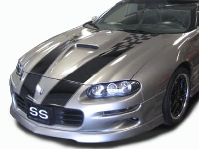 93-97 Camaro RK Competition Ram-Air Hood