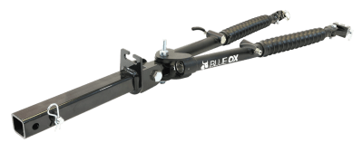 Blue Ox™ Alpha 8,500lb Tow Bar [BX-7390]