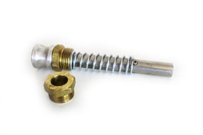 Rock Hard 4x4™ Replacement Drop Down Safety Pin Kit for all RH4x4™ Tire Carriers [RH-1303]